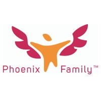 Phoenix Family Logo
