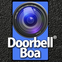 Doorbell Boa Logo