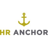 HR Anchor Logo