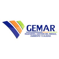 Gemar SAS Logo