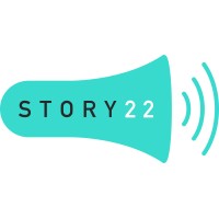 STORY22 Logo