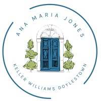 Ana Maria Jones, REALTOR® Logo