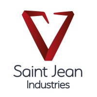 Saint Jean Industries Logo