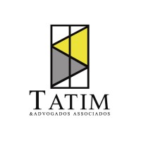 Tatim & Advogados Associados Logo
