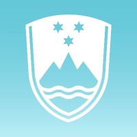 Embassy of the Republic of Slovenia in Ottawa, Canada Logo