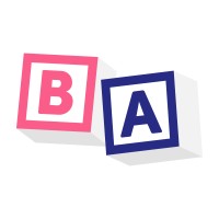 The Baby Academy Logo