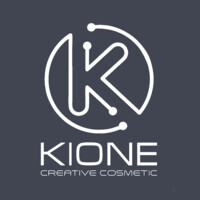 Kione Creative Cosmetic Logo
