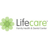 Lifecare Family Health & Dental Center, Inc. Logo