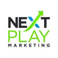 Next Play Marketing Logo