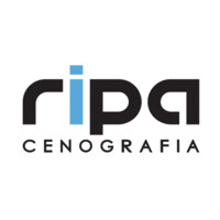 RIPA CENOGRAFIA Logo