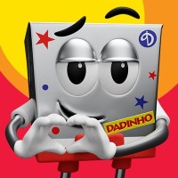 D A D I N H O Logo