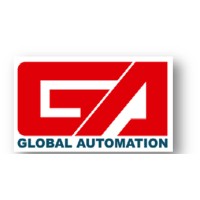 Global Automation Srl Logo