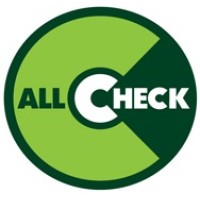 Grupo Allcheck Logo