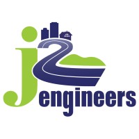 J2 Engineers, Inc. Logo