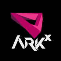 ARKx Logo