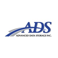 Advanced Data Storage Logo