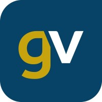 Gold-Vision CRM Logo
