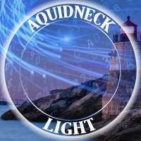 Aquidneck Light Logo