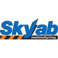 Skyab Logo