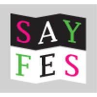 Suomen Arviointiyhdistys (SAYFES) ry Logo