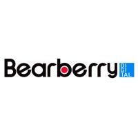 Bearberry Digital Logo