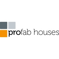 PROFAB HOUSES AS Logo