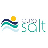 Eurosalt Salt Industry Ltd. Co. Logo