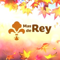 Mas de rey Logo