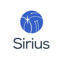 Sirius Support Logo
