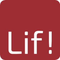 Let it flow! Logo