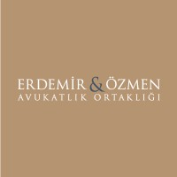 Erdemir & Özmen Avukatlık Ortaklığı Logo