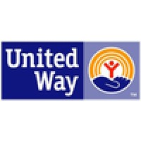 United Way Of Brazria County Logo