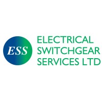 Electrical Switchgear Services Ltd Logo