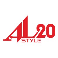 Al-Style Logo