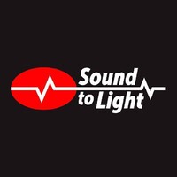 Sound to Light Logo