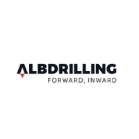 Albdrilling Logo