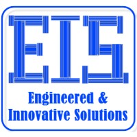 Engineered & Innovative Solutions Logo