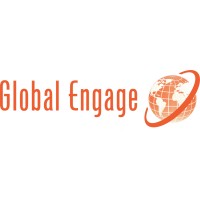Global Engage Logo