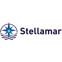 Stellamar Shipping Logo
