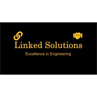 Linked Solutions. Logo