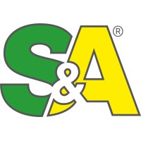 S&A Schaltanlagenbau GmbH Logo