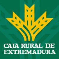 Caja Rural de Extremadura Logo