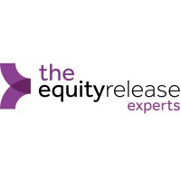 The Equity Release Experts Logo