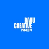 Baku Creative Projects Logo