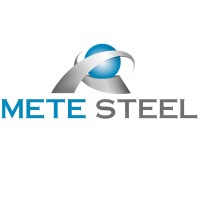 Mete Steel Logo