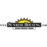 Sunrise Housing Logo