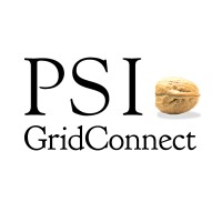 PSI GridConnect GmbH Logo