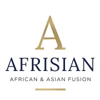 Afrisian Logo