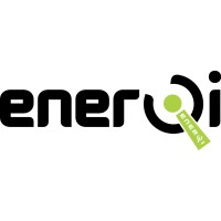 Träningscentret EnerQi Logo