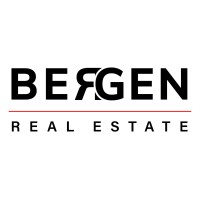 Bergen Real Estate Logo